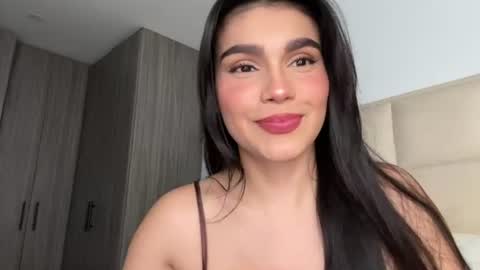 Snapshot of aniebby chatting on 8, 8, 2026 ANGIE online show from 8, 8, 2026