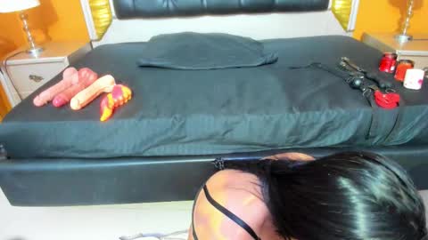 Snapshot of anievans_ chatting on 1, 10, 2025 Ani Time schedule 0600 - 1400 GMT -5 online show from 1, 10, 2025