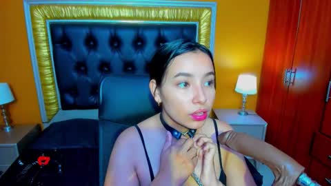 Snapshot of anievans_ chatting on 12, 10, 2025 Ani Time schedule 0600 - 1400 GMT -5 online show from 12, 10, 2025