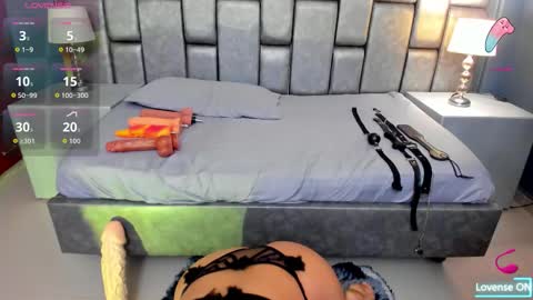 Ani  Time schedule 0600 - 1400 GMT -5 online show from 21, 11, 2025