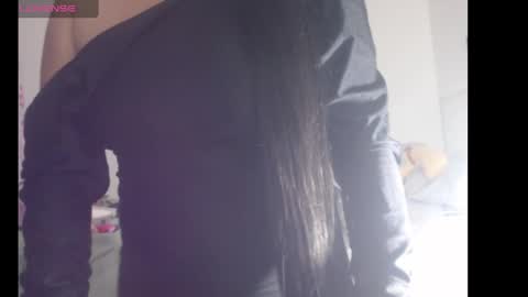 Anii Mantilla online show from 18, 9, 2025