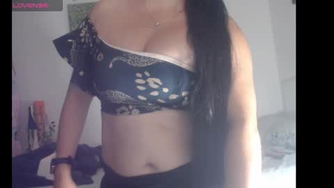 Anii Mantilla online show from 13, 10, 2025