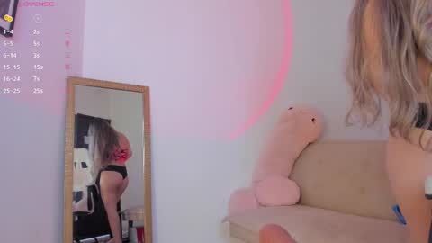 Maria online show from 7, 4, 2026