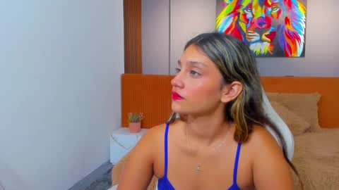 Snapshot of aniie_princess_18 chatting on 1, 2, 2026 anni online show from 1, 2, 2026