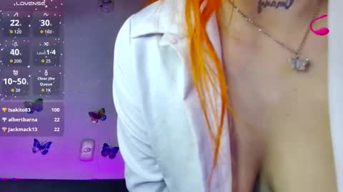 Snapshot of aniiha chatting on 15, 2, 2026 Anii online show from 15, 2, 2026