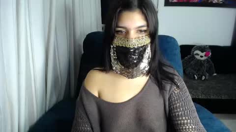 Anissa online show from 16, 1, 2026