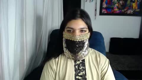 Anissa online show from 17, 1, 2026