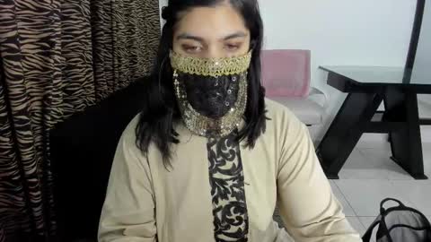 Snapshot of aniisaalii chatting on 6, 3, 2026 Anissa online show from 6, 3, 2026