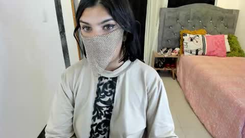 Snapshot of aniisaalii chatting on 18, 3, 2026 Anissa online show from 18, 3, 2026