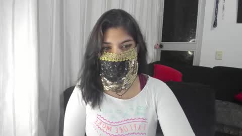 Snapshot of aniisaalii chatting on 24, 3, 2026 Anissa online show from 24, 3, 2026