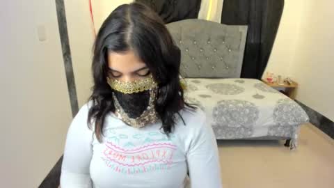 Snapshot of aniisaalii chatting on 24, 3, 2026 Anissa online show from 24, 3, 2026