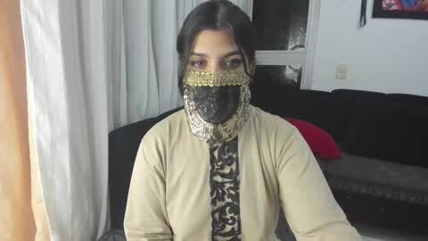 Snapshot of aniisaalii chatting on 26, 3, 2026 Anissa online show from 26, 3, 2026