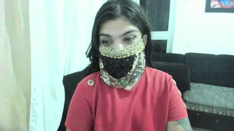 Snapshot of aniisaalii chatting on 2, 4, 2026 Anissa online show from 2, 4, 2026