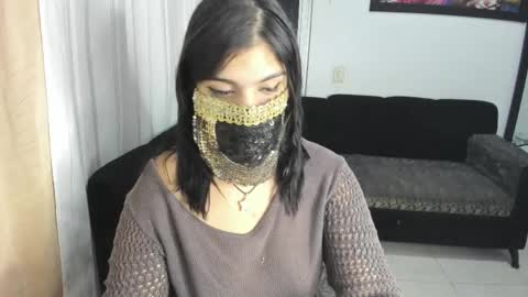 Snapshot of aniisaalii chatting on 3, 4, 2026 Anissa online show from 3, 4, 2026