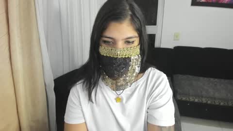 Snapshot of aniisaalii chatting on 5, 4, 2026 Anissa online show from 5, 4, 2026