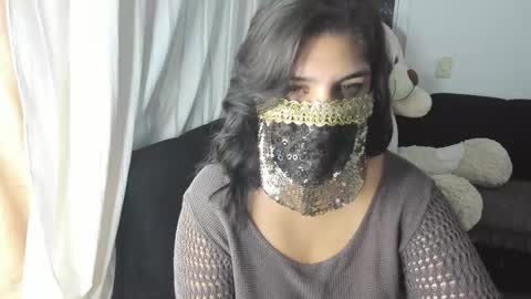 Snapshot of aniisaalii chatting on 11, 4, 2026 Anissa online show from 11, 4, 2026