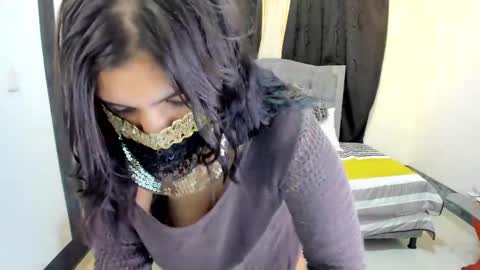 Snapshot of aniisaalii chatting on 13, 4, 2026 Anissa online show from 13, 4, 2026