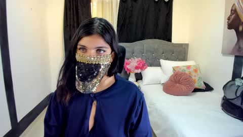 Snapshot of aniisaalii chatting on 20, 4, 2026 Anissa online show from 20, 4, 2026