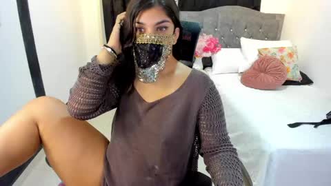 Snapshot of aniisaalii chatting on 21, 4, 2026 Anissa online show from 21, 4, 2026