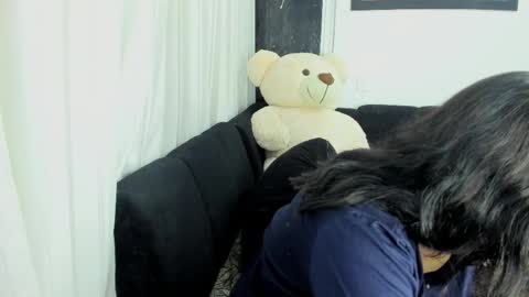 Snapshot of aniisaalii chatting on 30, 4, 2026 Anissa online show from 30, 4, 2026