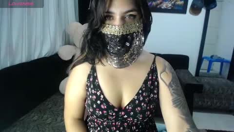 Snapshot of aniisaalii chatting on 9, 5, 2026 Anissa online show from 9, 5, 2026