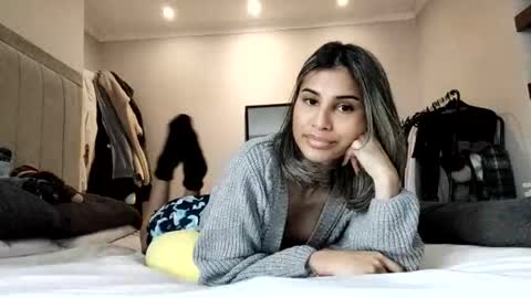 anisha online show from 15, 2, 2025