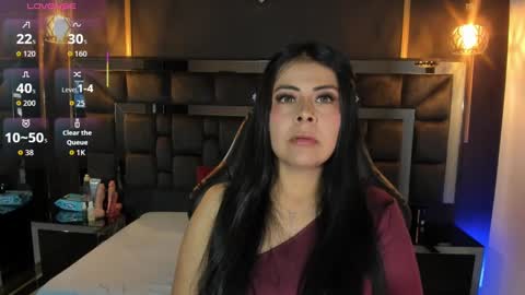 Snapshot of anijoness_ chatting on 18, 9, 2025 Ani online show from 18, 9, 2025