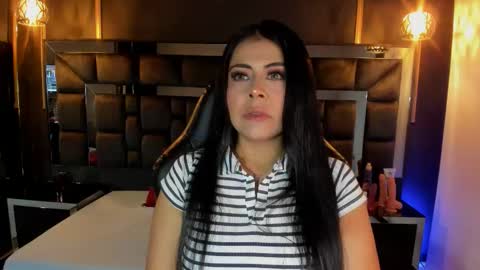 Snapshot of anijoness_ chatting on 20, 9, 2025 Ani online show from 20, 9, 2025