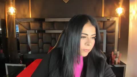 Snapshot of anijoness_ chatting on 24, 9, 2025 Ani online show from 24, 9, 2025