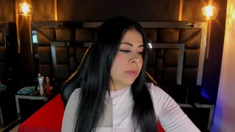 Snapshot of anijoness_ chatting on 25, 9, 2025 Ani online show from 25, 9, 2025