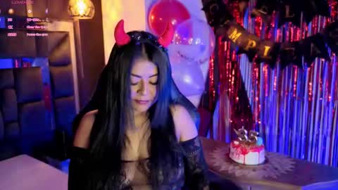Snapshot of anijoness_ chatting on 5, 10, 2025 Ani online show from 5, 10, 2025