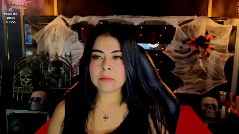 Snapshot of anijoness_ chatting on 15, 10, 2025 Ani online show from 15, 10, 2025