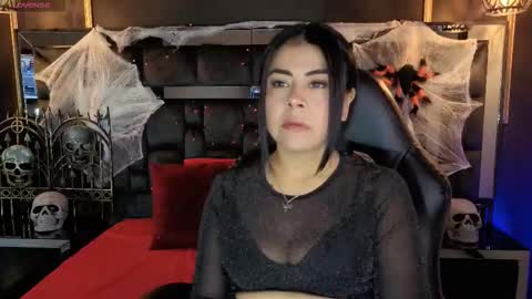 Snapshot of anijoness_ chatting on 17, 10, 2025 Ani online show from 17, 10, 2025