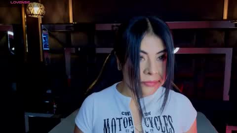 Snapshot of anijoness_ chatting on 6, 11, 2025 Ani online show from 6, 11, 2025