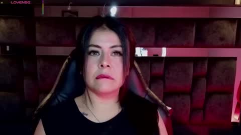 Snapshot of anijoness_ chatting on 13, 11, 2025 Ani online show from 13, 11, 2025