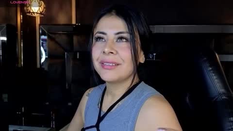 Snapshot of anijoness_ chatting on 19, 11, 2025 Ani online show from 19, 11, 2025