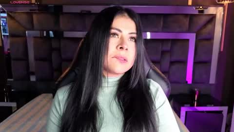 Snapshot of anijoness_ chatting on 20, 11, 2025 Ani online show from 20, 11, 2025