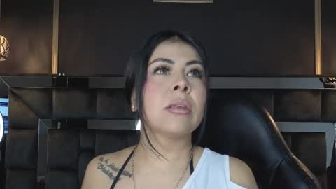 Snapshot of anijoness_ chatting on 21, 11, 2025 Ani online show from 21, 11, 2025