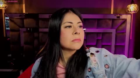 Snapshot of anijoness_ chatting on 25, 11, 2025 Ani online show from 25, 11, 2025