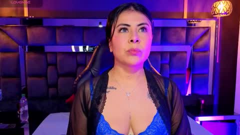 Snapshot of anijoness_ chatting on 27, 11, 2025 Ani online show from 27, 11, 2025