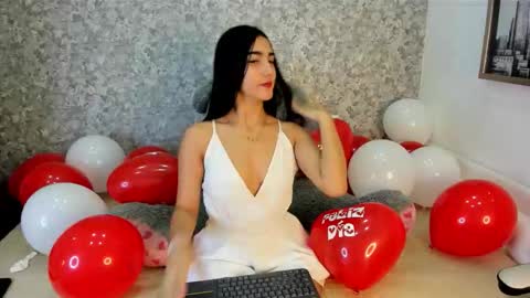 anika_h online show from 14, 2, 2026