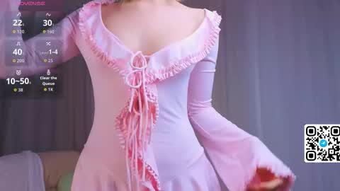 Alice online show from 3, 3, 2026