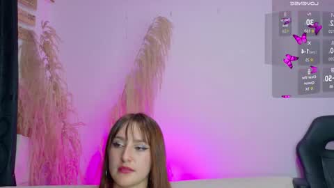 Snapshot of anika_kiti chatting on 16, 3, 2026 anika_kiti online show from 16, 3, 2026