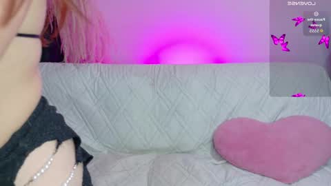Snapshot of anika_kiti chatting on 21, 3, 2026 anika_kiti online show from 21, 3, 2026