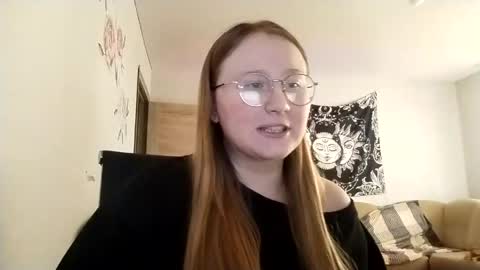 Snapshot of anika_lipps chatting on 25, 4, 2026 Anika online show from 25, 4, 2026