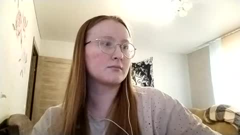 Snapshot of anika_lipps chatting on 20, 5, 2026 Anika online show from 20, 5, 2026