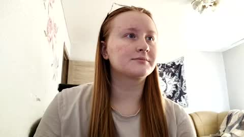 Snapshot of anika_lipps chatting on 29, 5, 2026 Anika online show from 29, 5, 2026