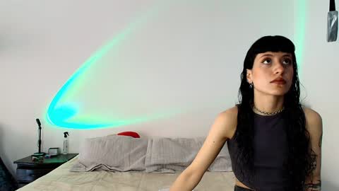 Snapshot of anika_lowen chatting on 3, 2, 2025 Anika And Lowen Your Thumbs Up Are Super Important For Us online show from 3, 2, 2025