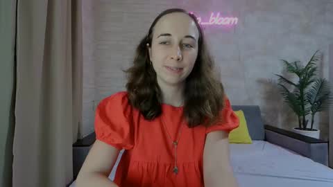 anikabloom online show from 12, 1, 2025