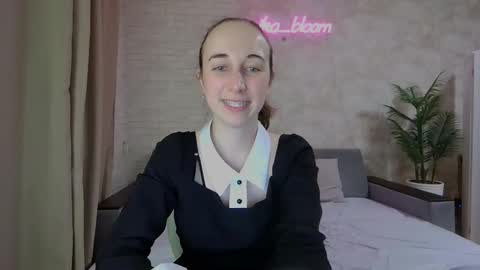 anikabloom online show from 24, 1, 2025